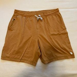 Vuori Men’s Short